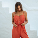 Macacão Feminino Yara